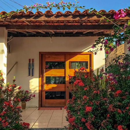 Casa Do Sertao Piranhas  Zewnętrze zdjęcie