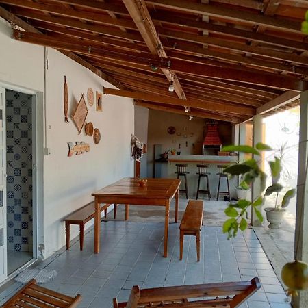Casa Do Sertao Piranhas  Zewnętrze zdjęcie