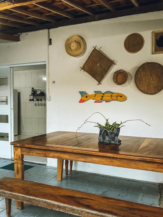Casa Do Sertao Piranhas  Zewnętrze zdjęcie