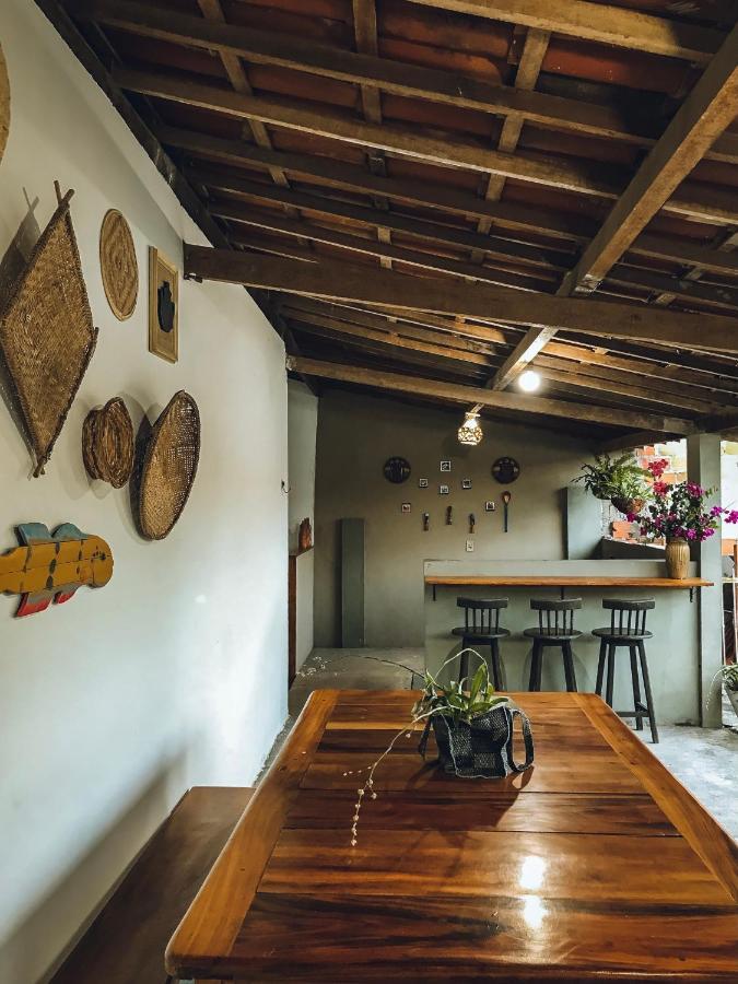Casa Do Sertao Piranhas  Zewnętrze zdjęcie