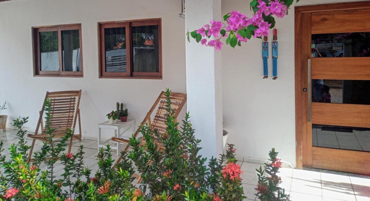Casa Do Sertao Piranhas  Zewnętrze zdjęcie